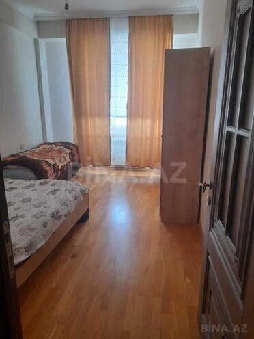 1-комн. новостройка - м. Автовокзал - 45 м² (1)