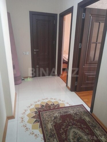 1-комн. новостройка - м. Автовокзал - 45 м² (2)