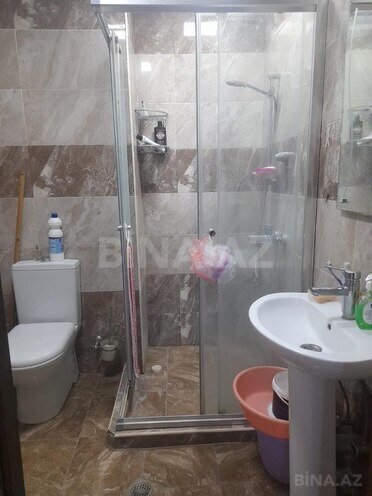 1-комн. новостройка - м. Автовокзал - 45 м² (3)