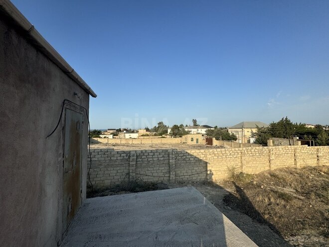 2-комн. дом/дача - пос. Нардаран - 50 м² (6)