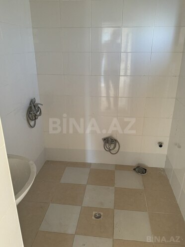 2-комн. дом/дача - пос. Нардаран - 50 м² (12)