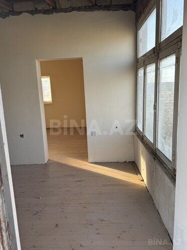 2-комн. дом/дача - пос. Нардаран - 50 м² (9)