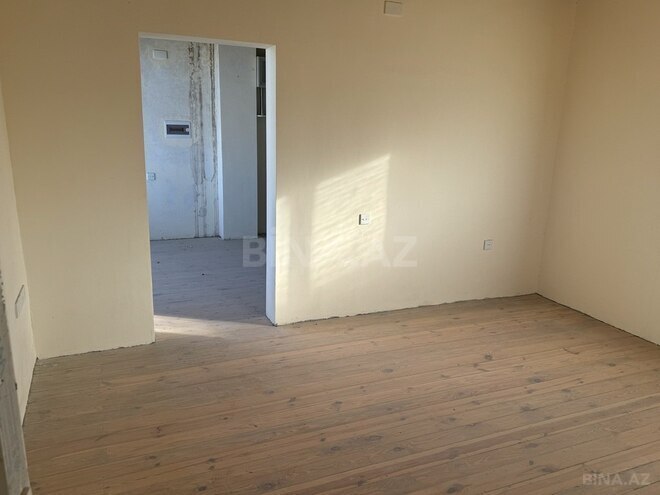 2-комн. дом/дача - пос. Нардаран - 50 м² (1)