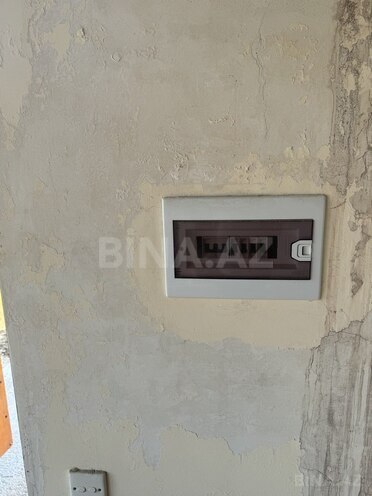 2-комн. дом/дача - пос. Нардаран - 50 м² (15)