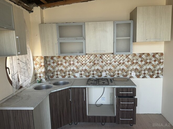 2-комн. дом/дача - пос. Нардаран - 50 м² (14)