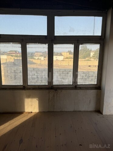 2-комн. дом/дача - пос. Нардаран - 50 м² (13)