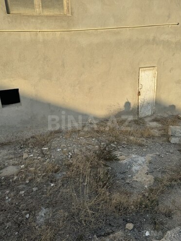 2-комн. дом/дача - пос. Нардаран - 50 м² (17)