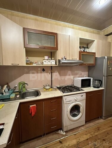 2-комн. новостройка - м. Халглар Достлугу - 68 м² (6)