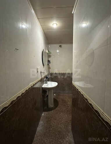 2-комн. новостройка - м. Халглар Достлугу - 68 м² (2)