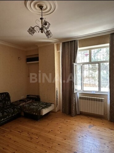 2-комн. новостройка - м. Халглар Достлугу - 68 м² (5)