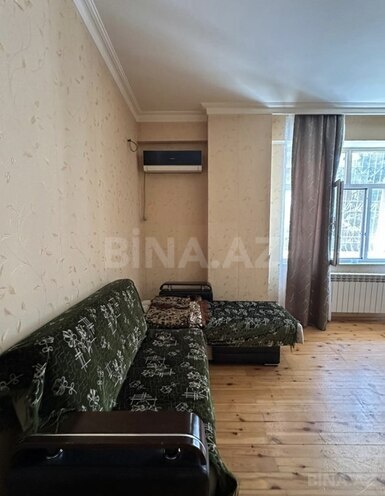 2-комн. новостройка - м. Халглар Достлугу - 68 м² (4)