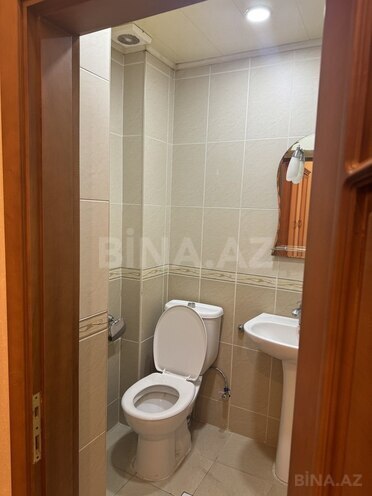 3-комн. новостройка - м. Элмляр Академиясы - 110 м² (7)