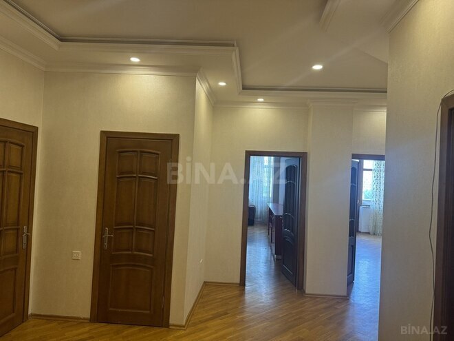 3-комн. новостройка - м. Элмляр Академиясы - 110 м² (2)