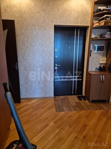2-комн. новостройка - Хырдалан - 80 м² (5)