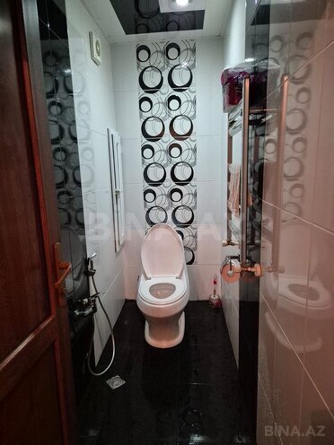 2-комн. новостройка - Хырдалан - 80 м² (6)