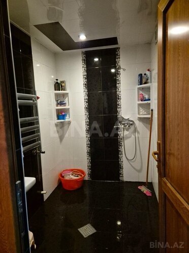 2-комн. новостройка - Хырдалан - 80 м² (7)