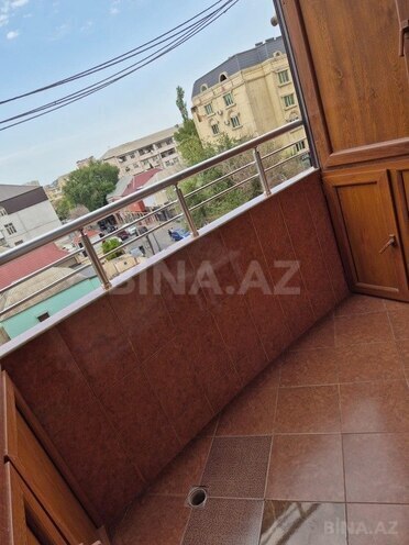 2-комн. новостройка - Хырдалан - 80 м² (8)