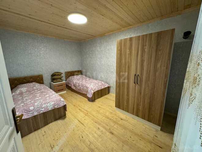 5-комн. дом/дача - Исмаиллы - 250 м² (12)