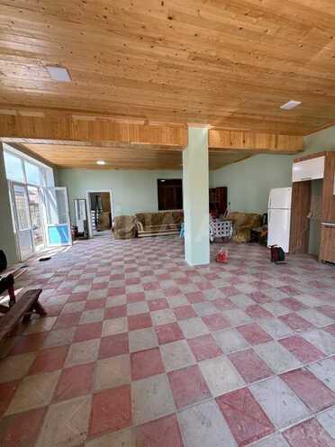 5-комн. дом/дача - Исмаиллы - 250 м² (7)