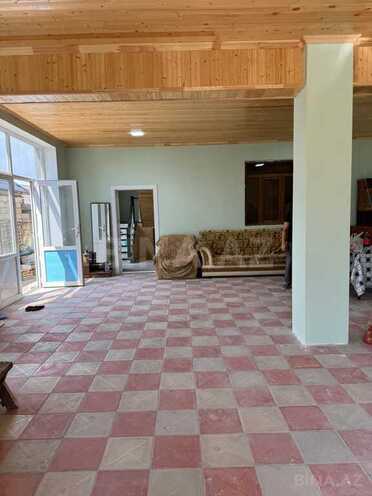 5-комн. дом/дача - Исмаиллы - 250 м² (9)