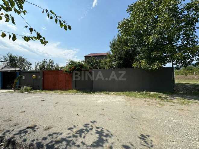 5-комн. дом/дача - Исмаиллы - 250 м² (3)