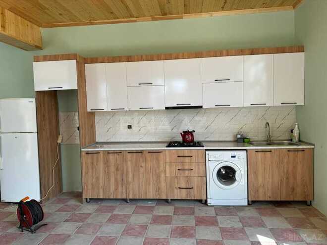 5-комн. дом/дача - Исмаиллы - 250 м² (10)