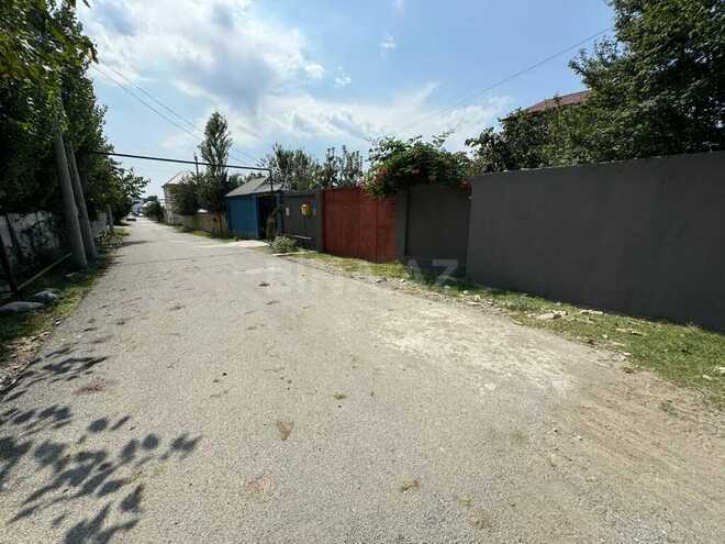 5-комн. дом/дача - Исмаиллы - 250 м² (2)