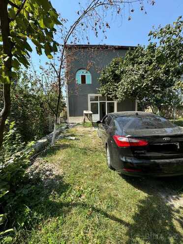 5-комн. дом/дача - Исмаиллы - 250 м² (5)