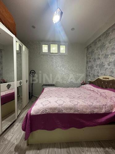 2-комн. новостройка - пос. Масазыр - 54 м² (6)