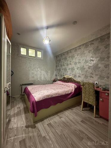 2-комн. новостройка - пос. Масазыр - 54 м² (5)