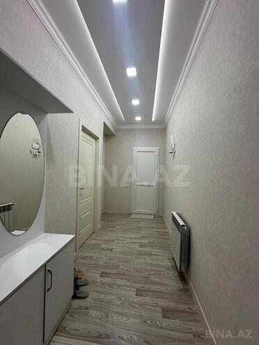 2-комн. новостройка - пос. Масазыр - 54 м² (8)