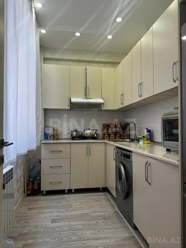 2-комн. новостройка - пос. Масазыр - 54 м² (9)
