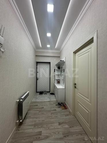 2-комн. новостройка - пос. Масазыр - 54 м² (7)