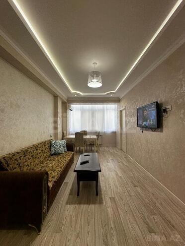 2-комн. новостройка - пос. Масазыр - 54 м² (2)