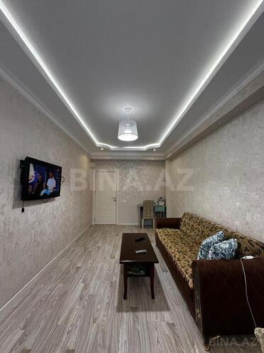 2-комн. новостройка - пос. Масазыр - 54 м² (4)