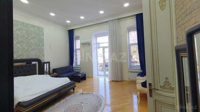Satılır 3 otaqlı yeni tikili 135.5 m², Sahil m., photo 9 from 22