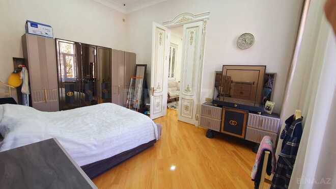 Satılır 3 otaqlı yeni tikili 135.5 m², Sahil m., photo 12 from 22