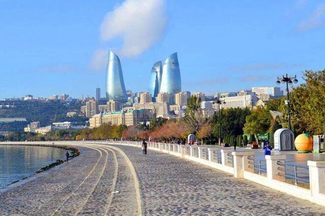 Satılır 3 otaqlı yeni tikili 135.5 m², Sahil m., photo 11 from 22