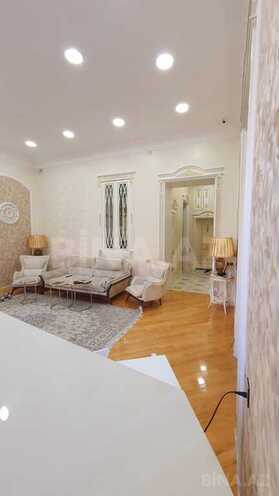 Satılır 3 otaqlı yeni tikili 135.5 m², Sahil m., photo 5 from 22