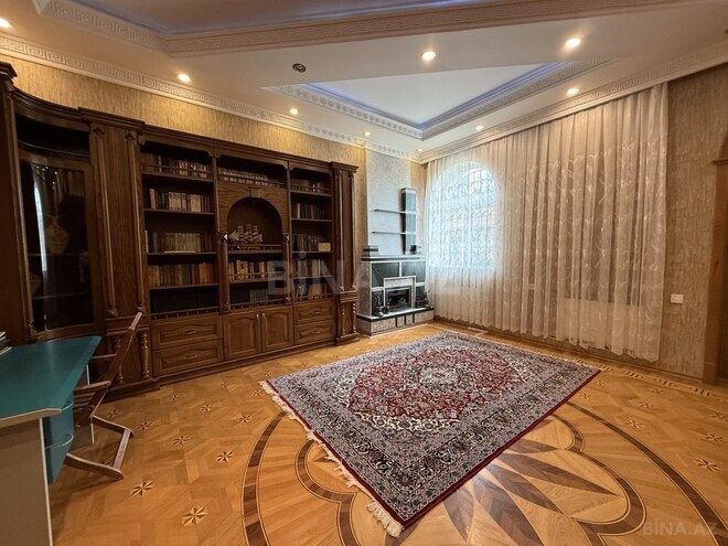 Продаётся 10-комн. дом/дача 1 000 м², пос. Бадамдар, photo 6 from 17