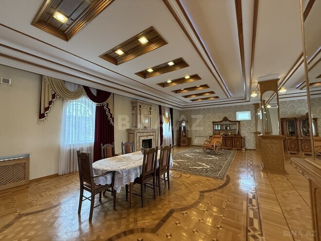 Продаётся 10-комн. дом/дача 1 000 м², пос. Бадамдар, photo 3 from 17