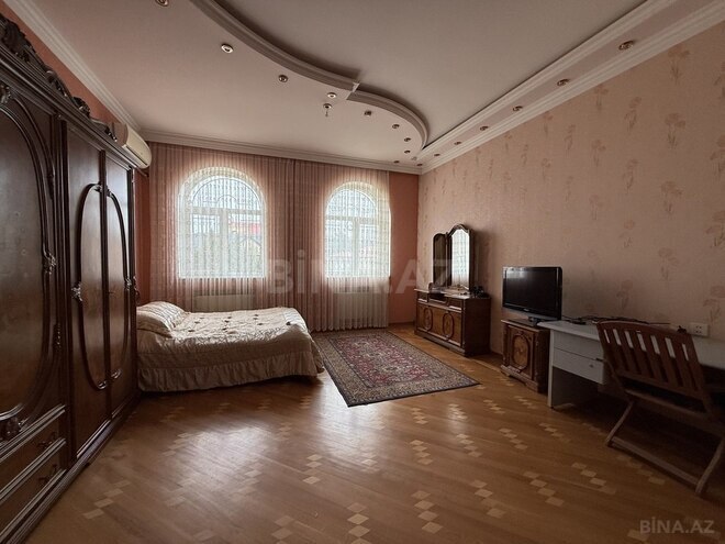 Продаётся 10-комн. дом/дача 1 000 м², пос. Бадамдар, photo 8 from 17