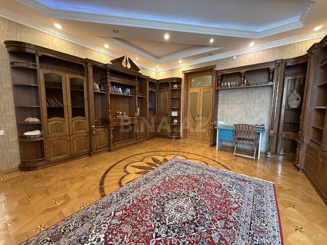 Продаётся 10-комн. дом/дача 1 000 м², пос. Бадамдар, photo 15 from 17