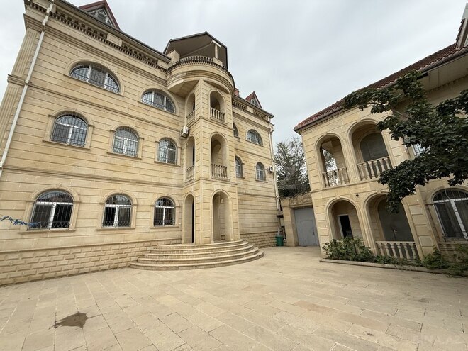 Продаётся 10-комн. дом/дача 1 000 м², пос. Бадамдар, photo 12 from 17