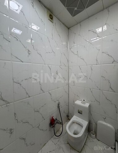 1-комн. новостройка - Насиминский  р. - 60 м² (2)