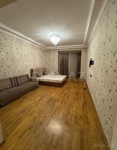 1-комн. новостройка - Насиминский  р. - 60 м² (1)