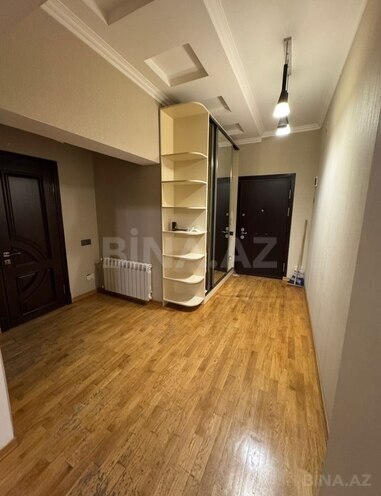1-комн. новостройка - Насиминский  р. - 60 м² (4)