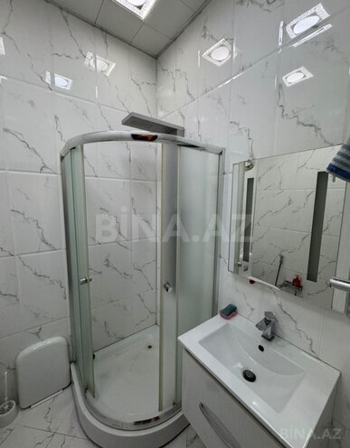 1-комн. новостройка - Насиминский  р. - 60 м² (3)