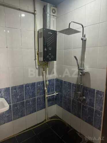 2-комн. вторичка - пос. Бакиханова - 60 м² (7)