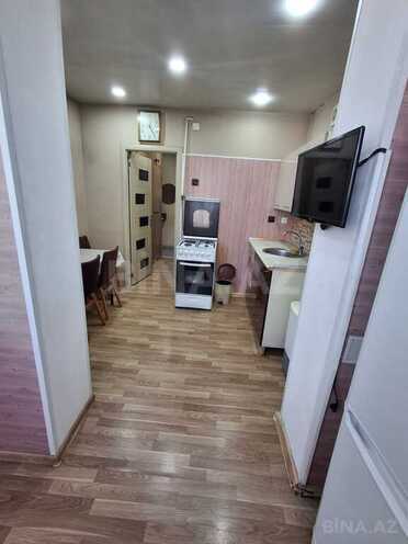 2-комн. вторичка - пос. Бакиханова - 60 м² (1)